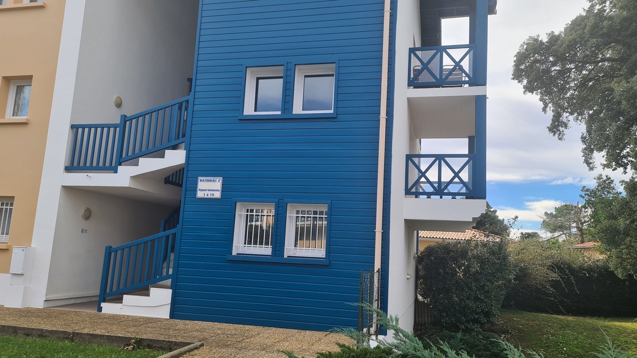 Photo of Outdoor in Capbreton