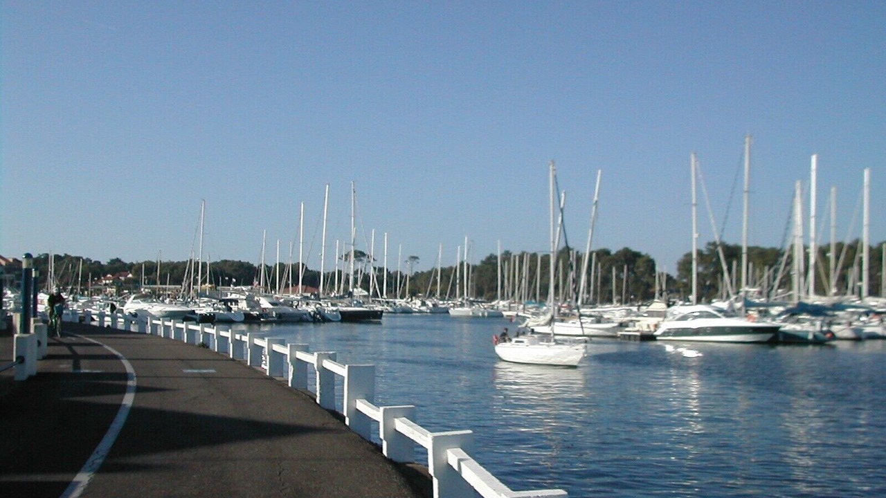 Photo of Others in Capbreton