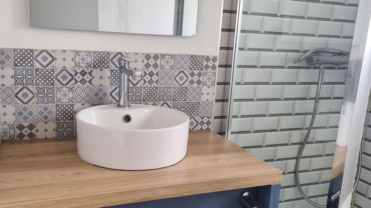 Photo of Bathroom in Capbreton
