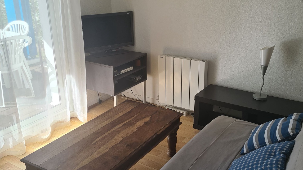 Photo of Livingroom in Capbreton