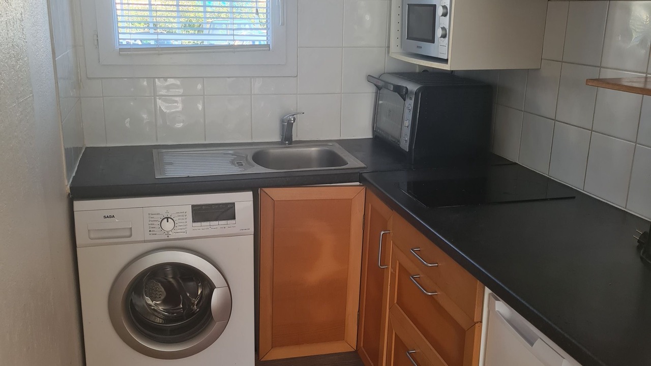 Photo of Kitchen in Capbreton