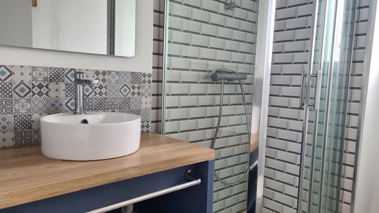 Photo of Bathroom in Capbreton