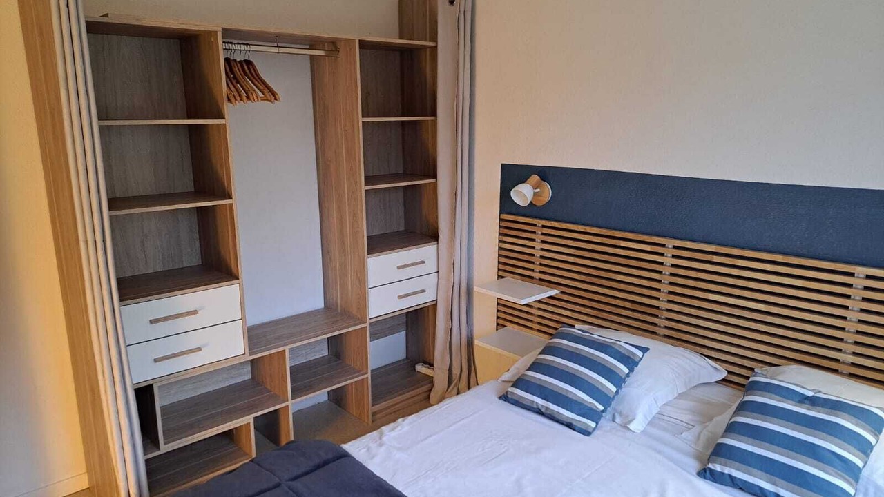 Photo of Bedroom in Capbreton