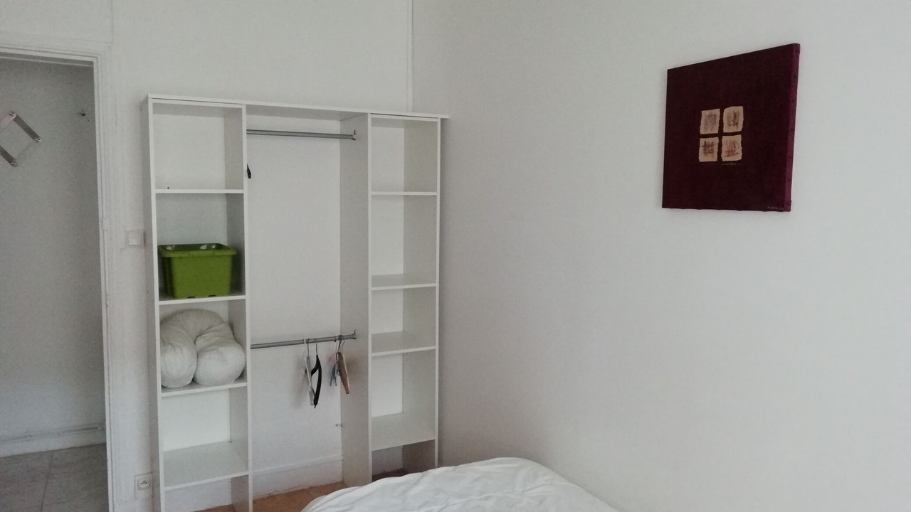 Photo of Bedroom in Quartier des Dunes