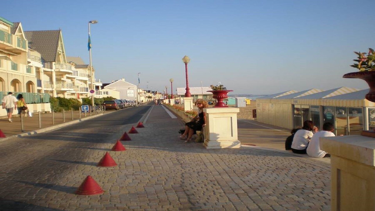 Photo of Others in Quartier des Dunes