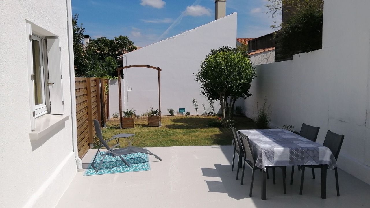 Photo of Outdoor in Quartier des Dunes
