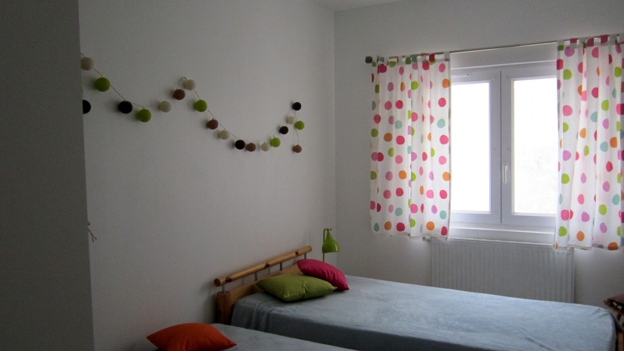 Photo of Bedroom in Quartier des Dunes