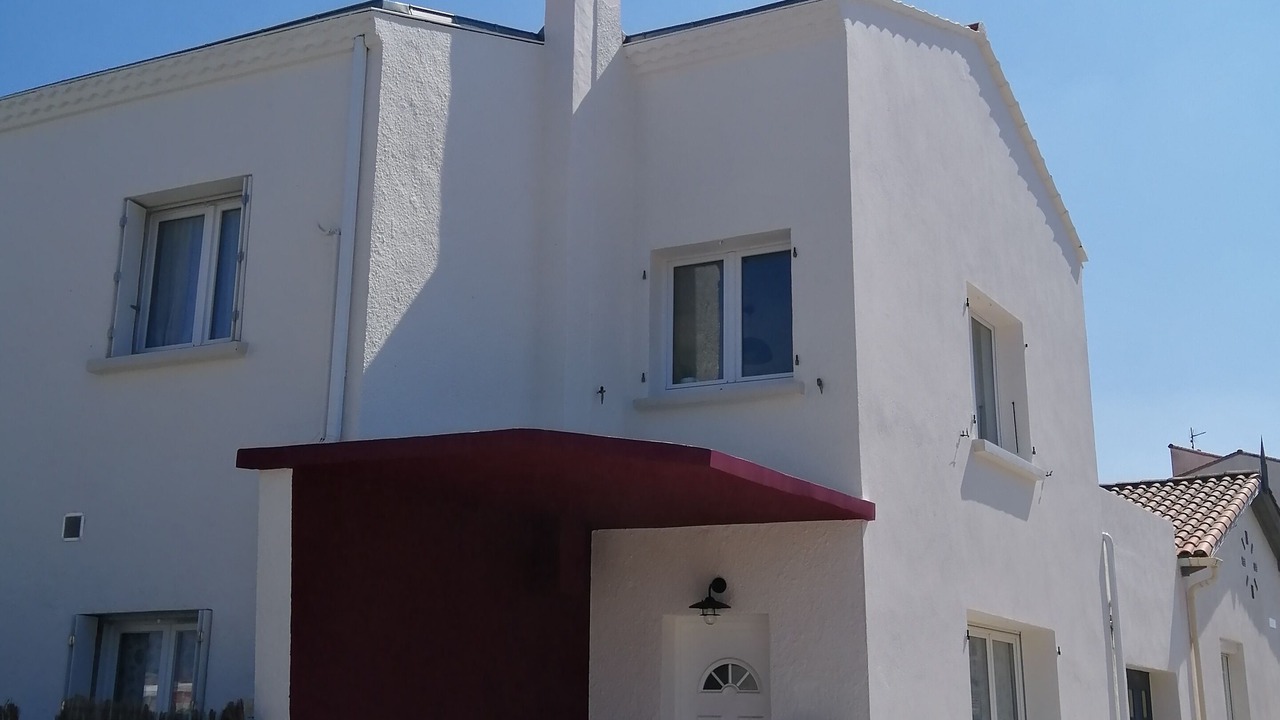 Photo of Outdoor in Quartier des Dunes
