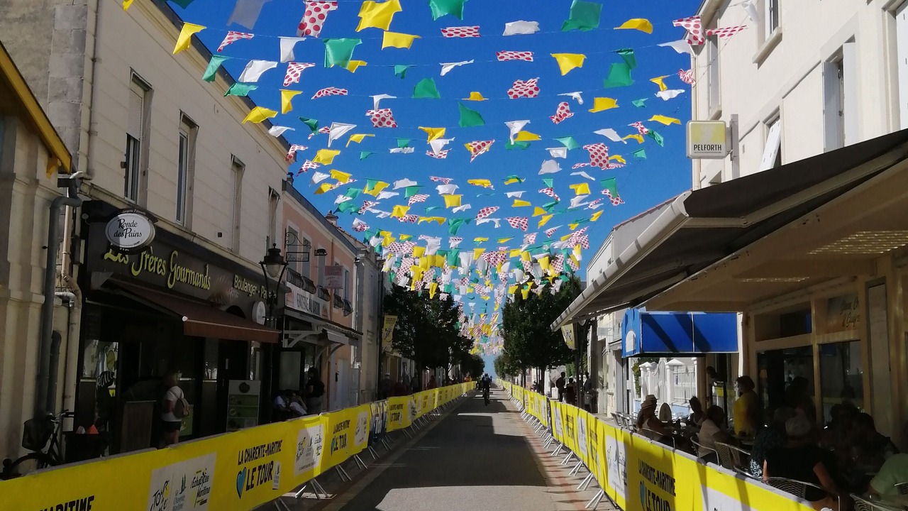 Photo of Outdoor in Quartier des Dunes