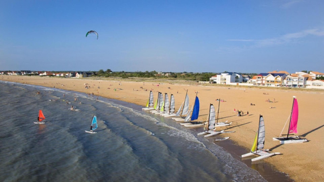 Photo of Others in Quartier des Dunes