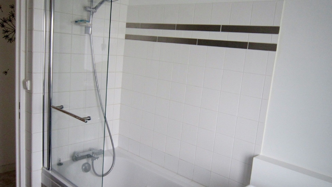 Photo of Bathroom in Quartier des Dunes