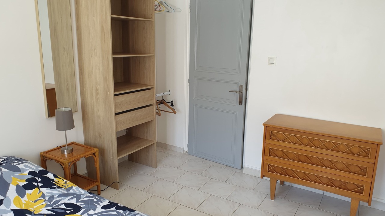 Photo of Bedroom in Quartier des Dunes