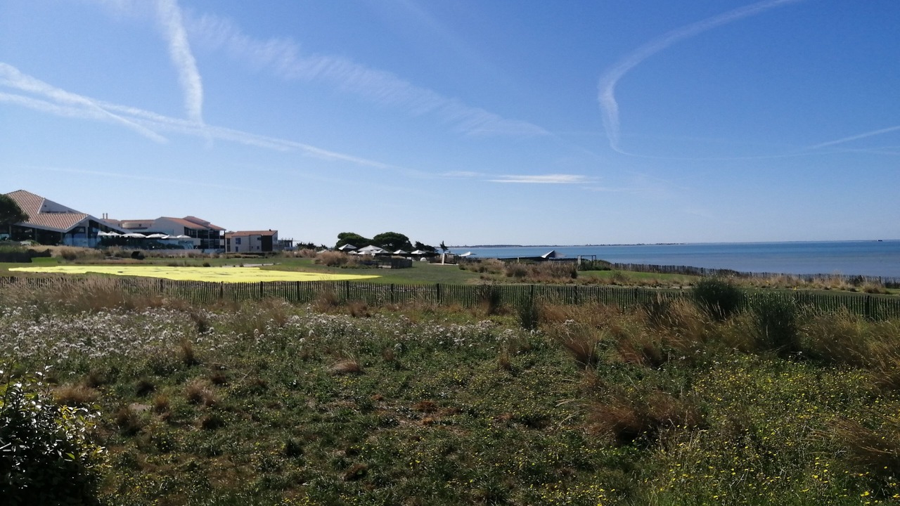 Photo of Outdoor in Quartier des Dunes