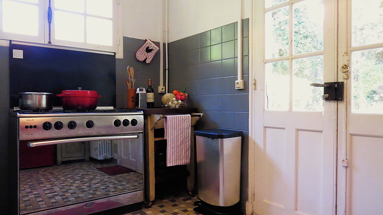 Photo of Kitchen in Domino