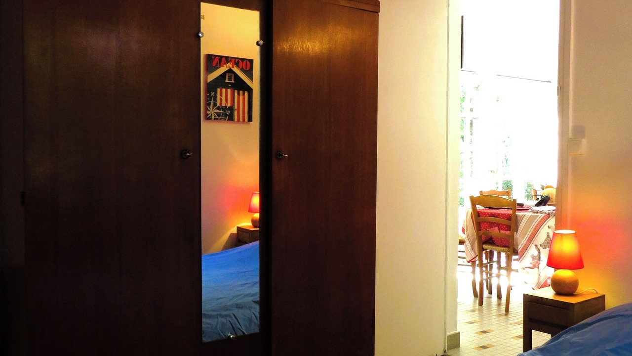 Photo of Bedroom in Domino
