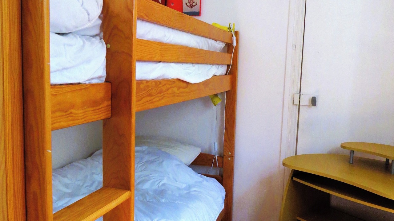 Photo of Bedroom in Domino