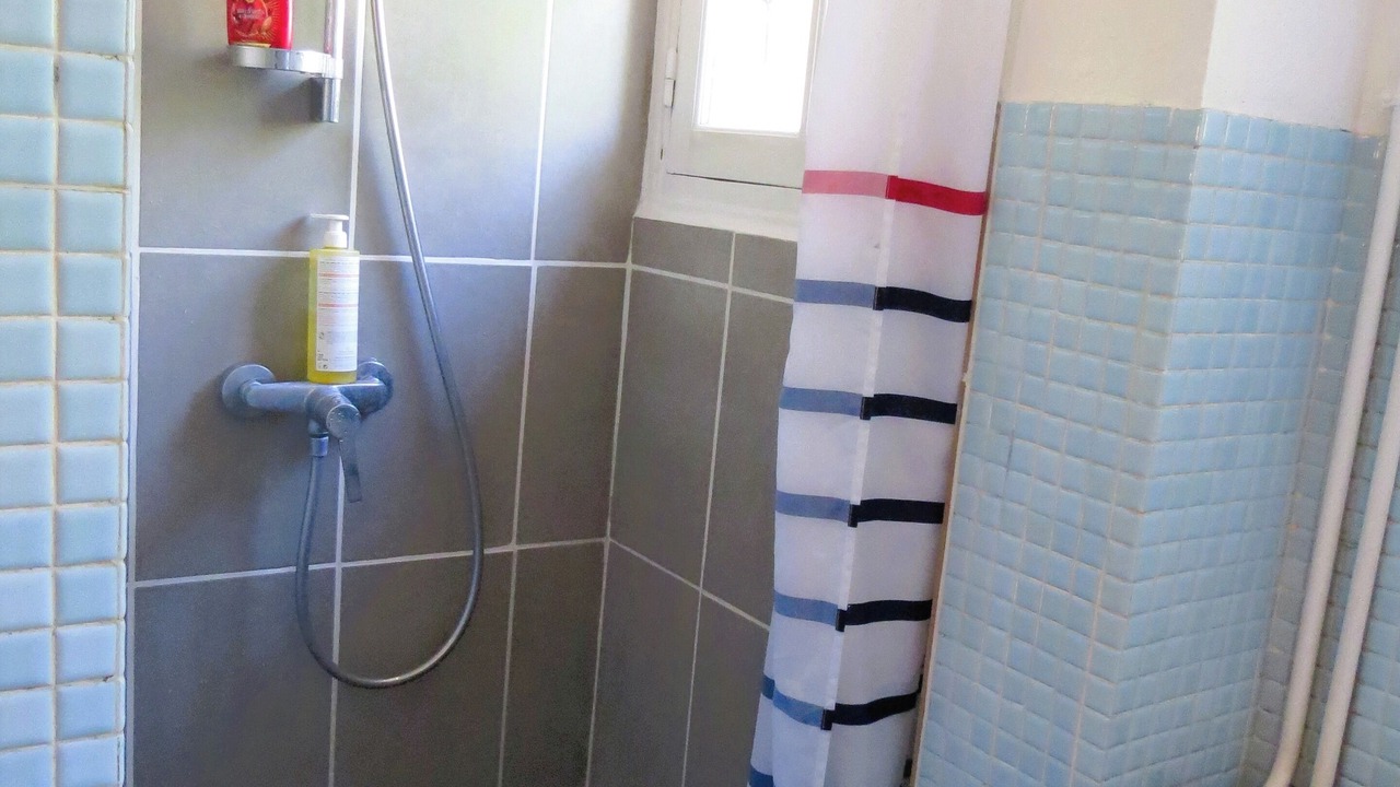 Photo of Bathroom in Domino