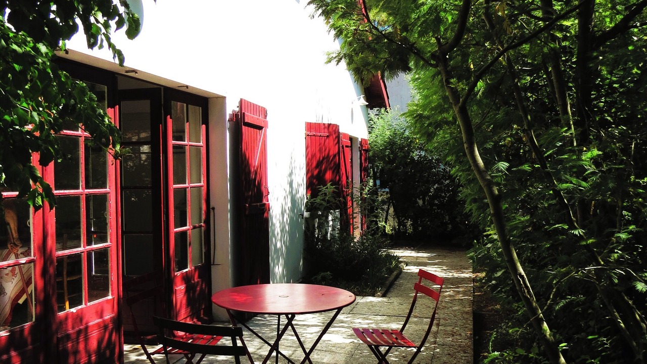 Photo of Outdoor in Domino