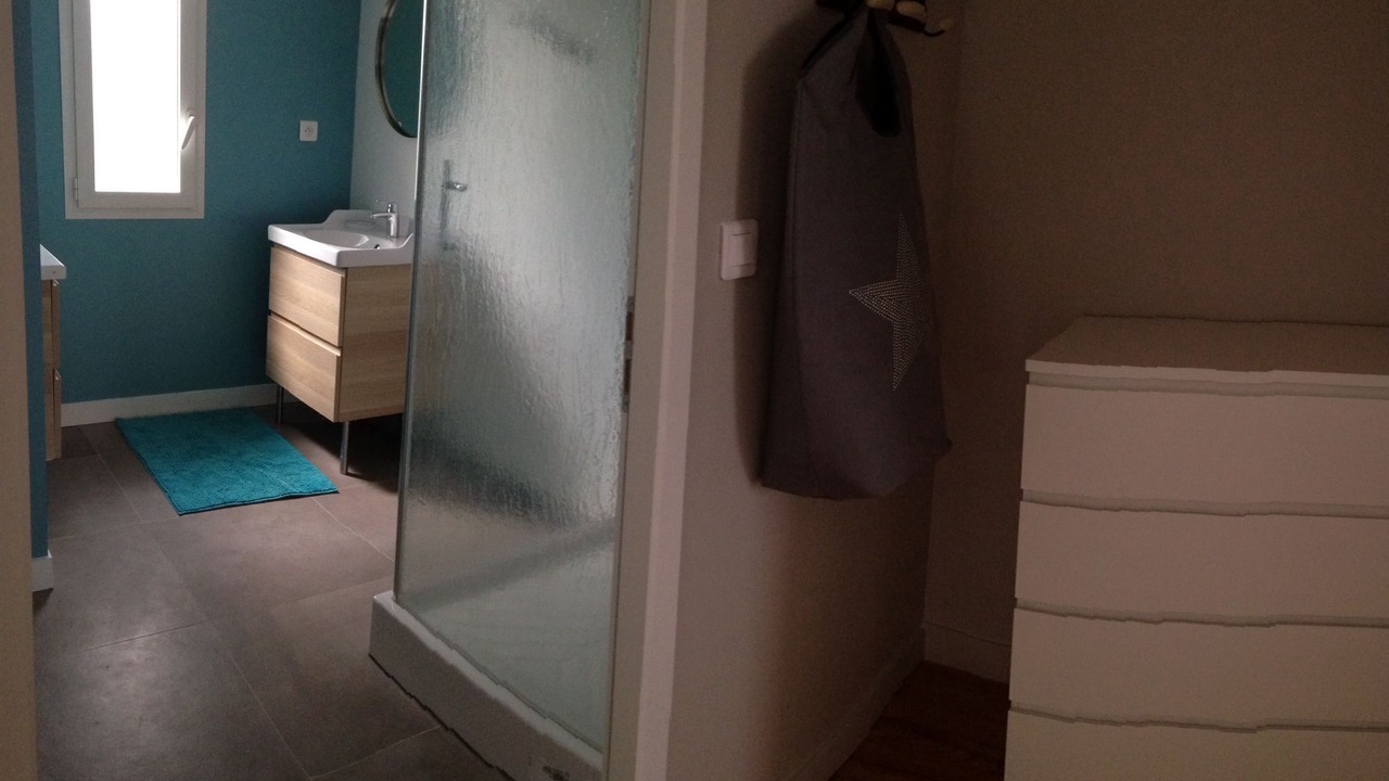 Photo of Bathroom in Arcachon