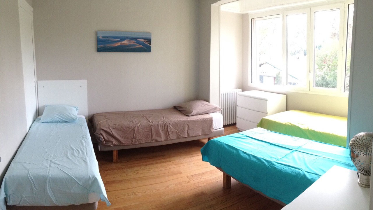 Photo of Bedroom in Arcachon