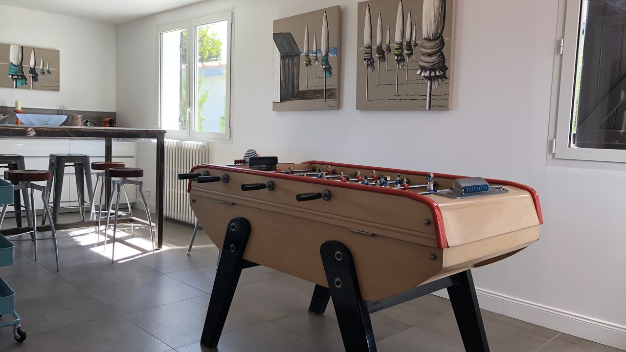 Photo of Bedroom in Arcachon