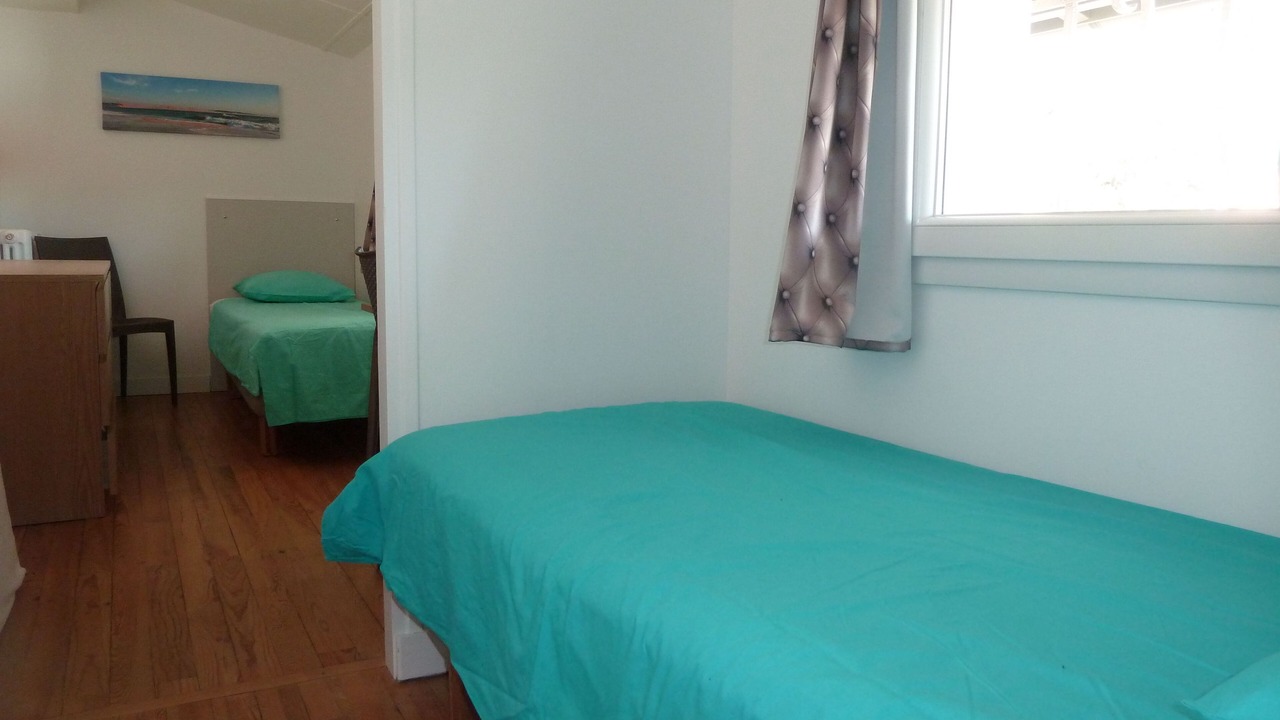 Photo of Bedroom in Arcachon