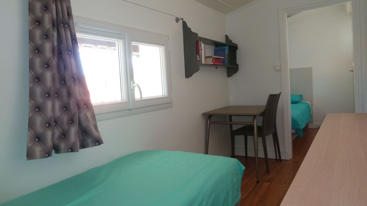 Photo of Bedroom in Arcachon