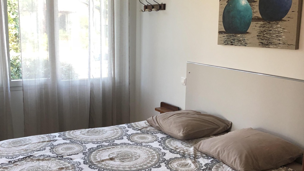 Photo of Bedroom in Arcachon