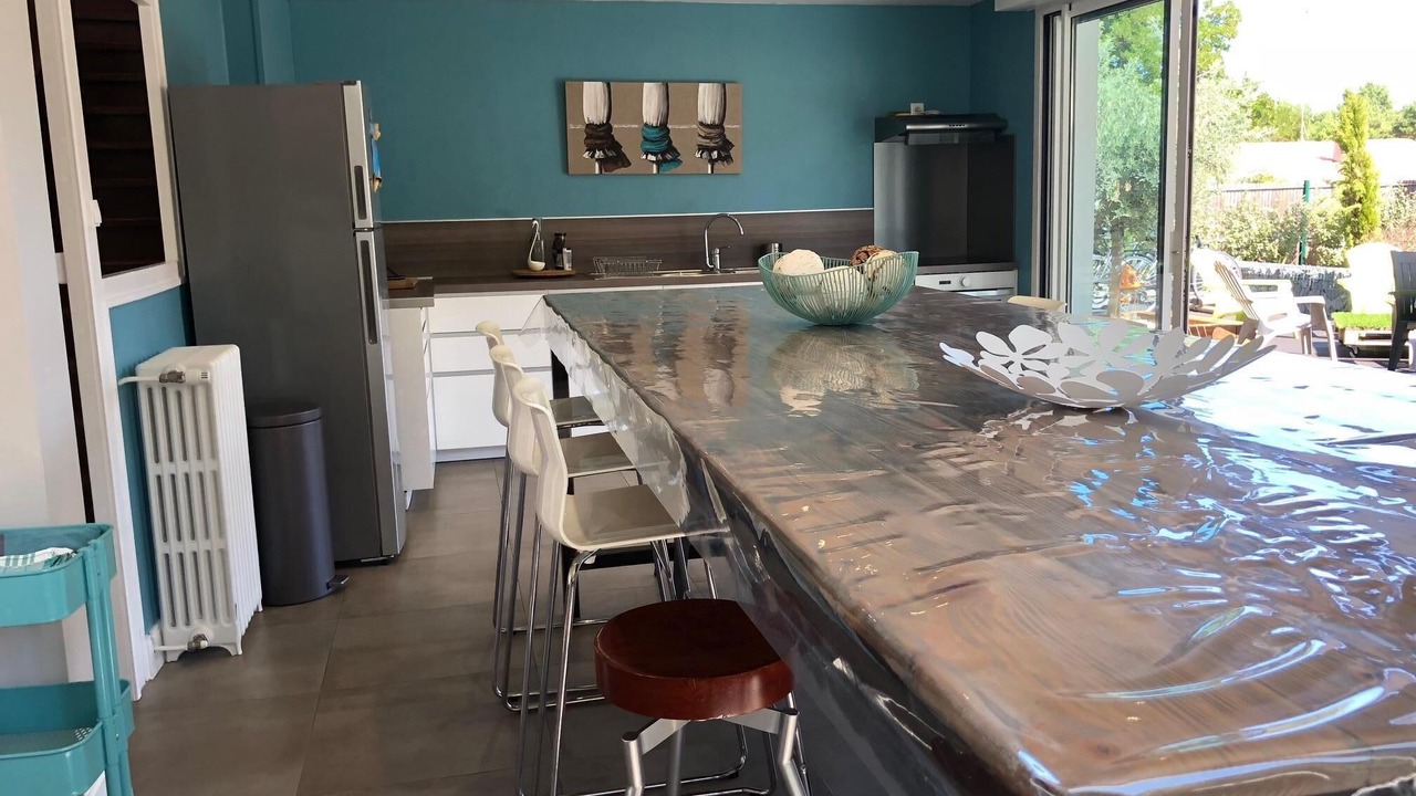 Photo of Kitchen in Arcachon