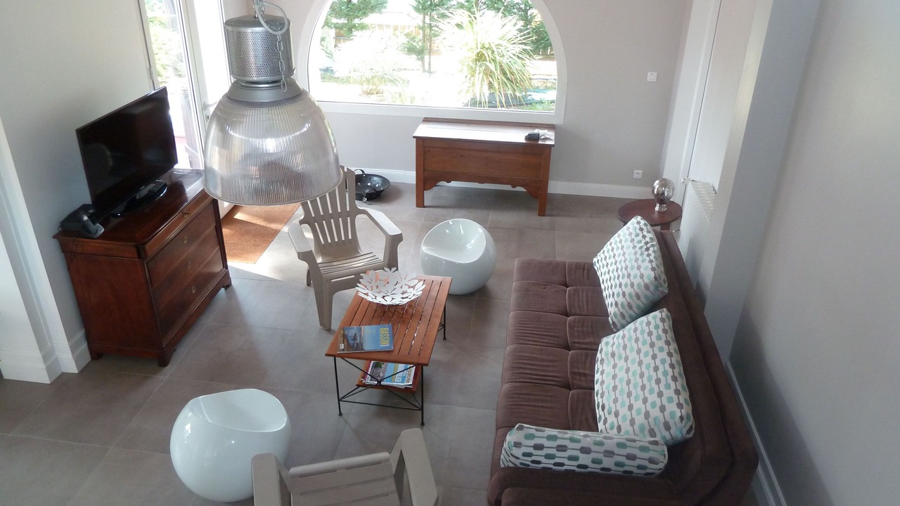 Photo of Livingroom in Arcachon