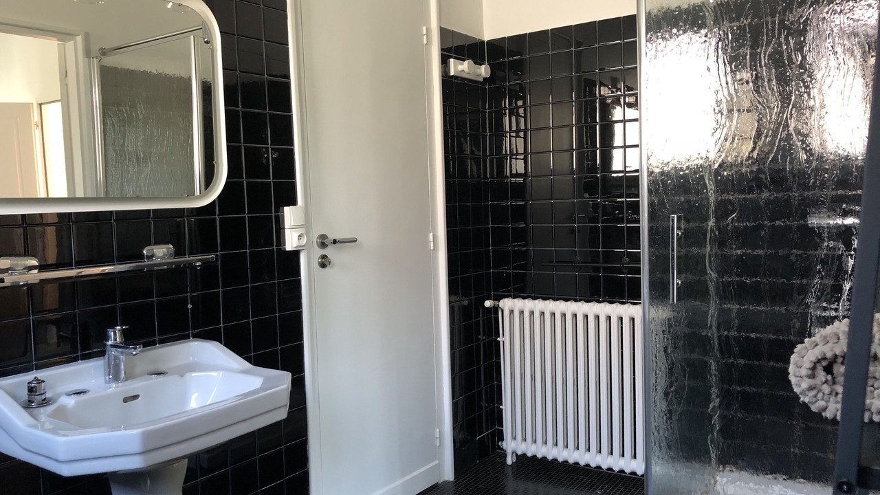 Photo of Bathroom in Arcachon