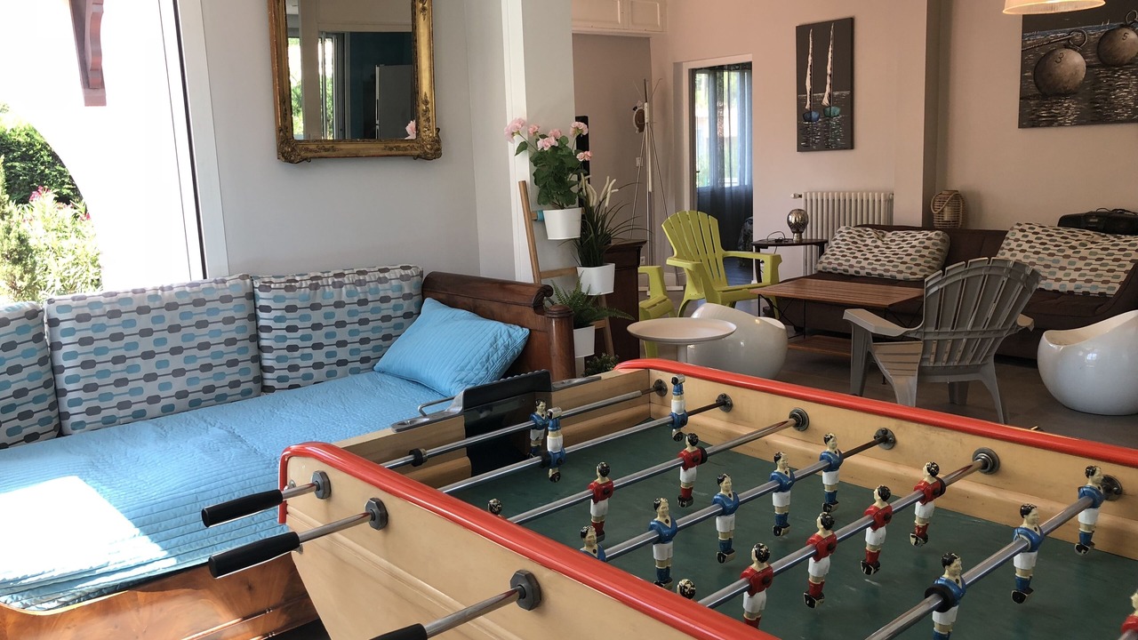 Photo of Bedroom in Arcachon