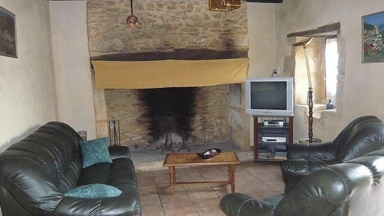 Photo of Livingroom in Prats-de-Carlux