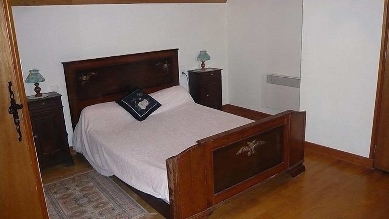 Photo of Bedroom in Prats-de-Carlux