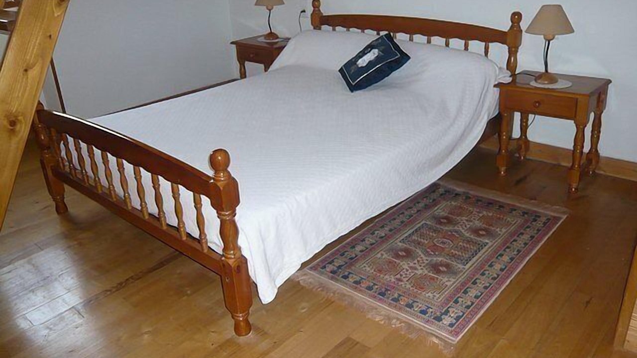 Photo of Bedroom in Prats-de-Carlux