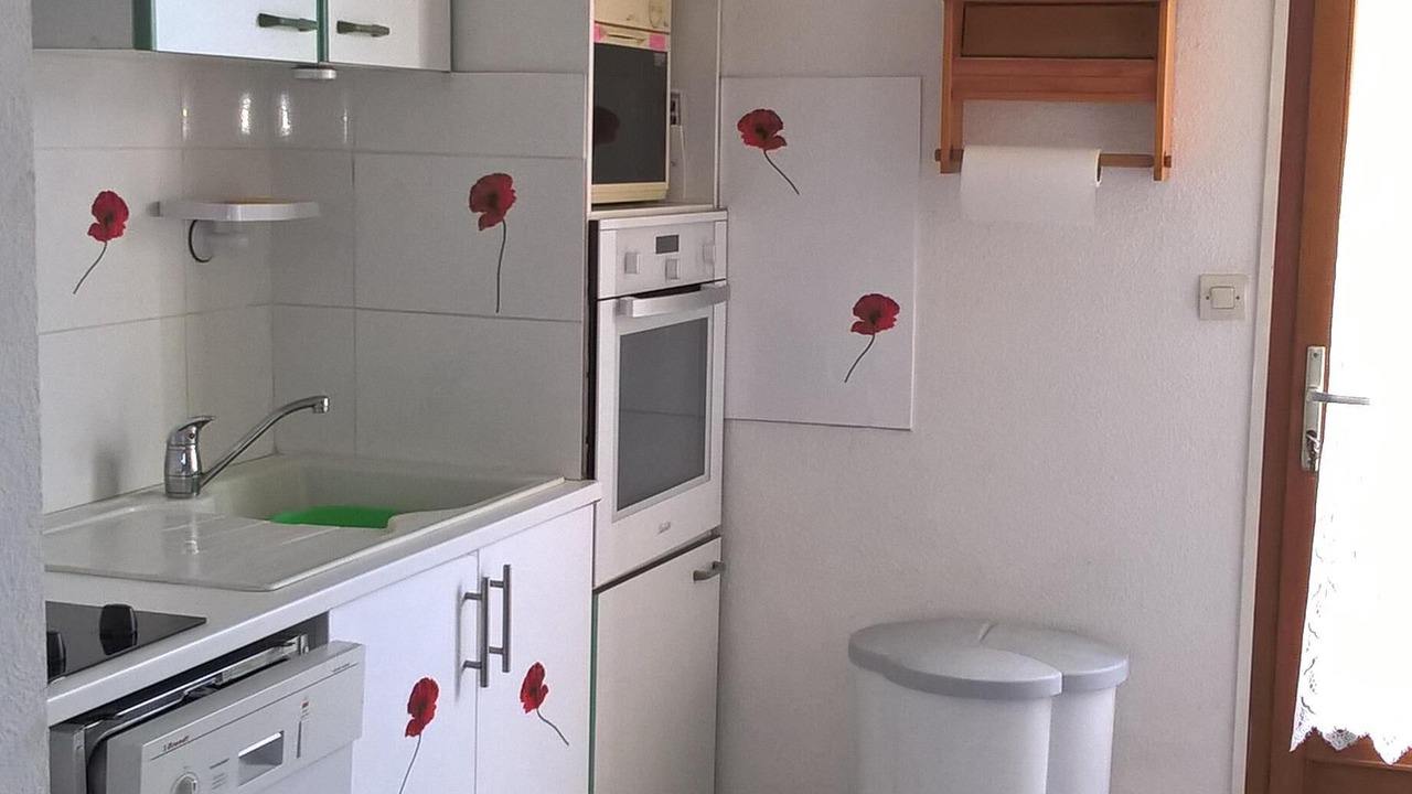 Photo of Kitchen in La Teste-de-Buch