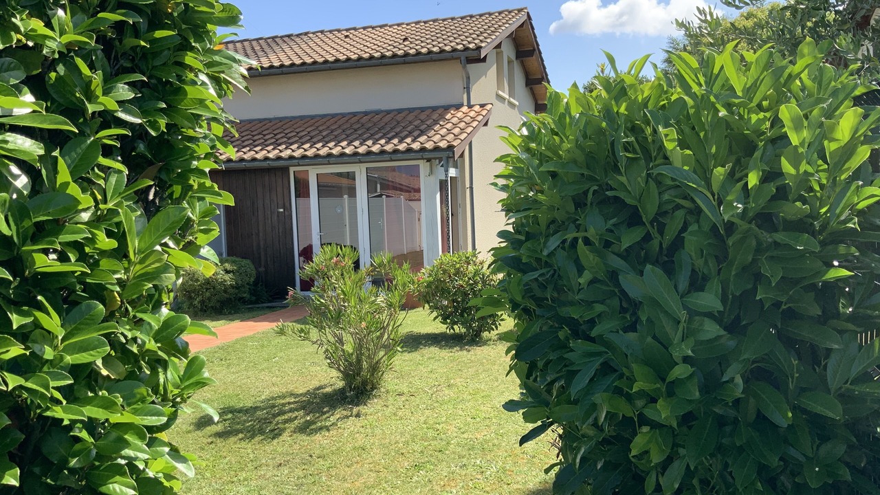Photo of Outdoor in La Teste-de-Buch