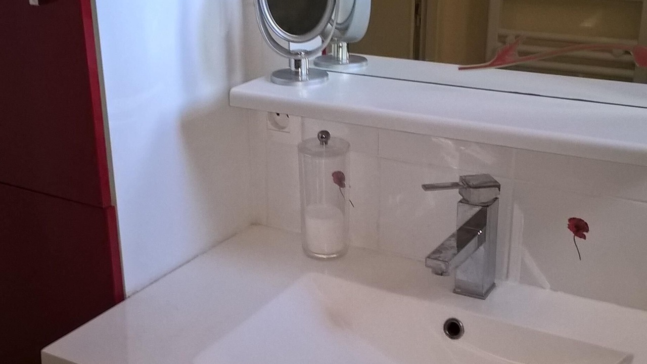 Photo of Bathroom in La Teste-de-Buch