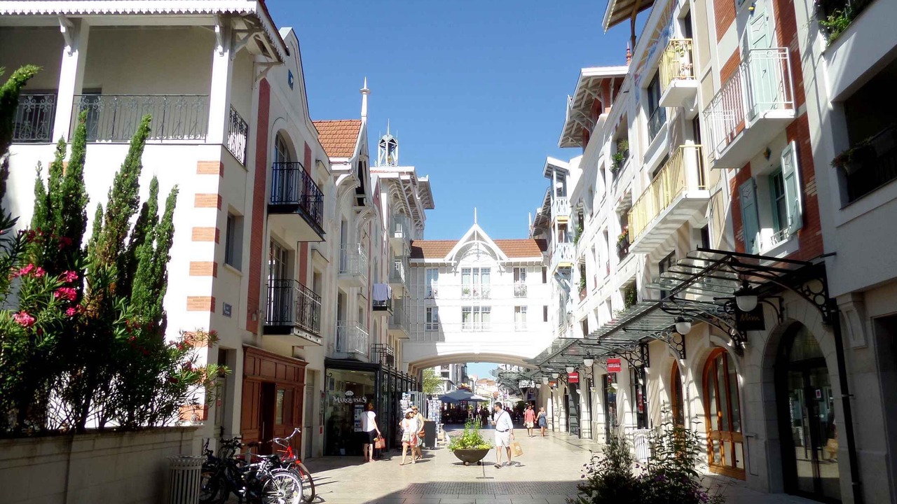 Photo of Outdoor in La Teste-de-Buch