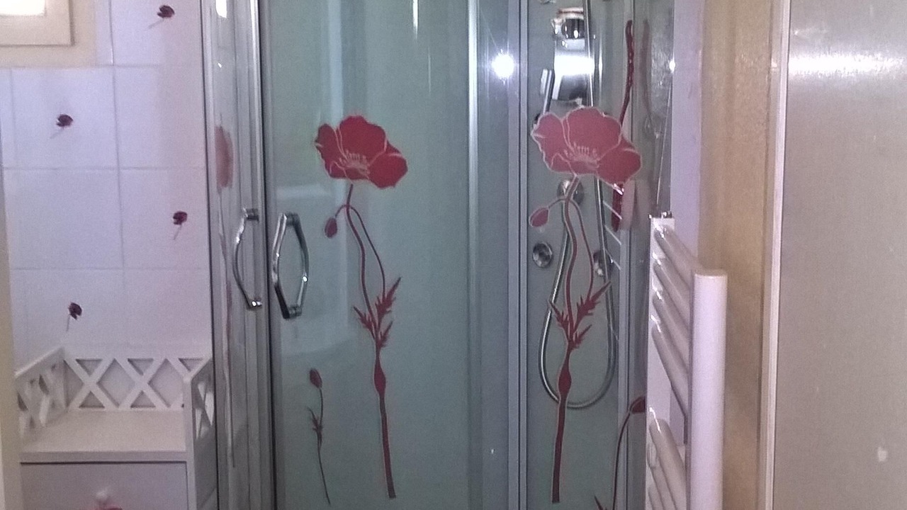 Photo of Bathroom in La Teste-de-Buch