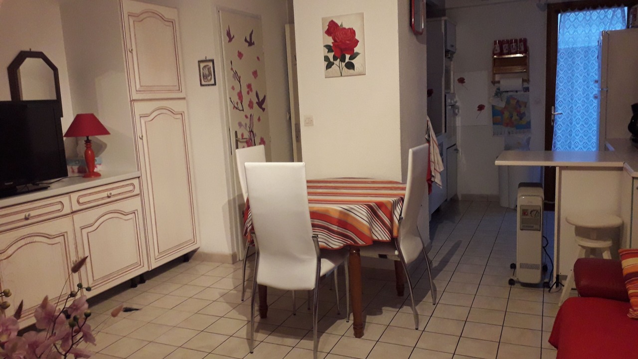 Photo of Livingroom in La Teste-de-Buch