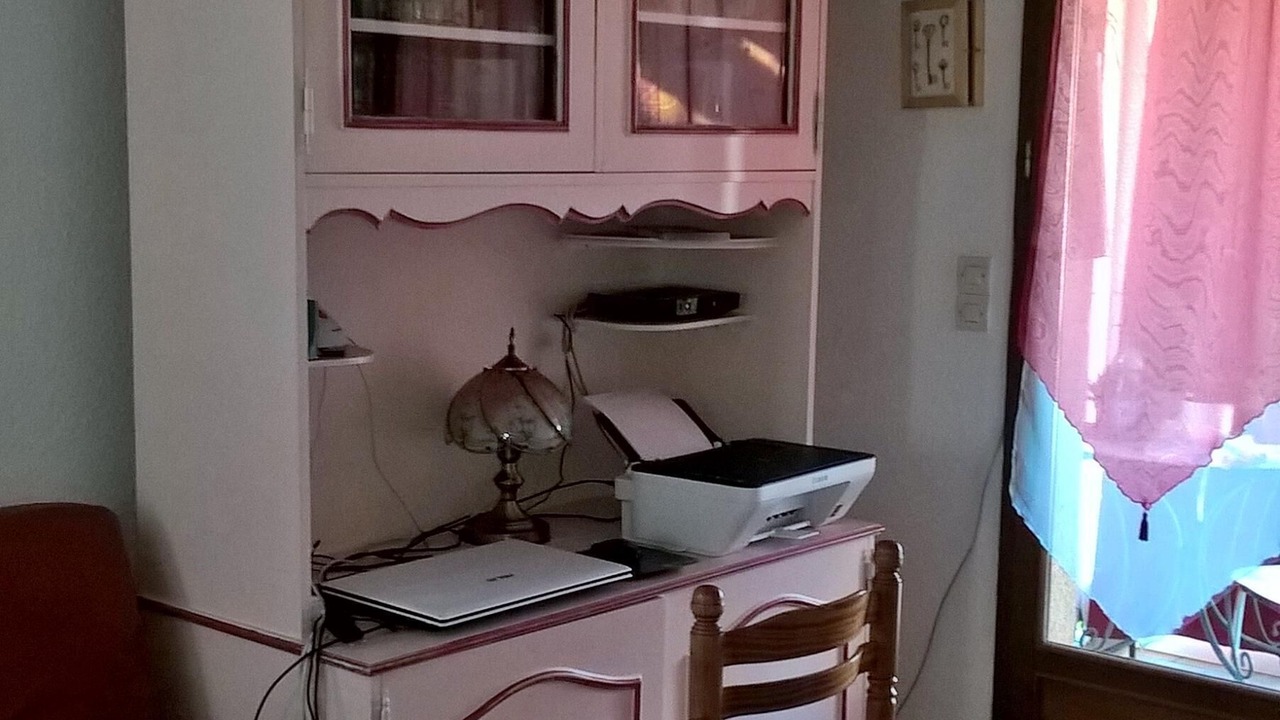 Photo of Livingroom in La Teste-de-Buch