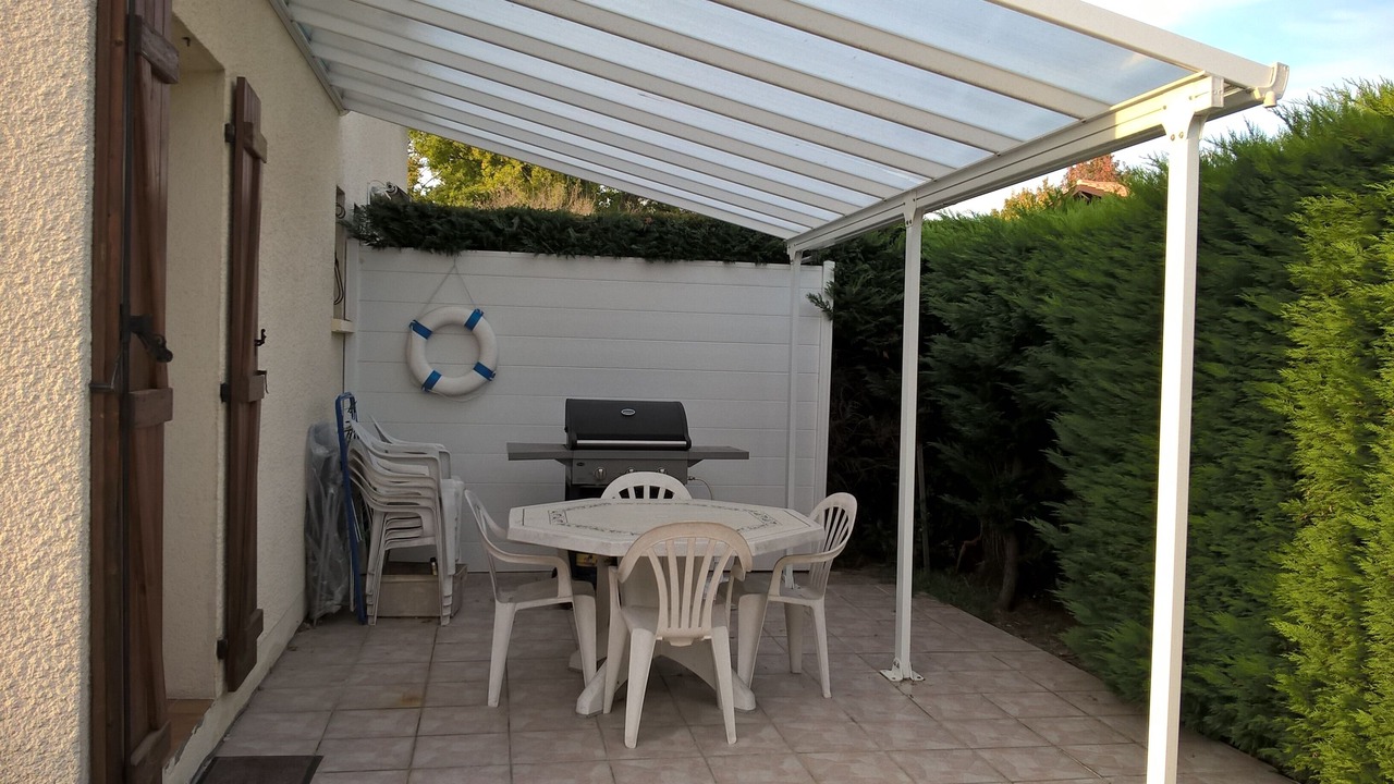 Photo of Outdoor in La Teste-de-Buch