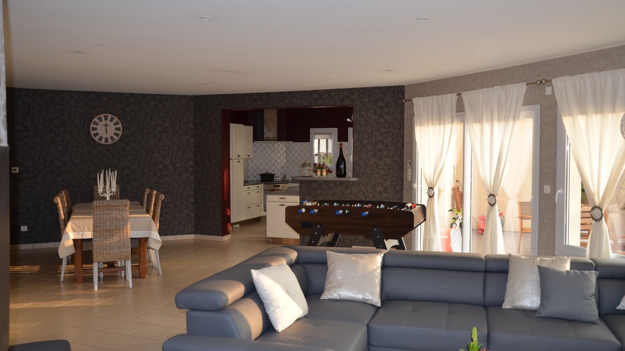 Photo of Livingroom in Sarlat-la-Caneda
