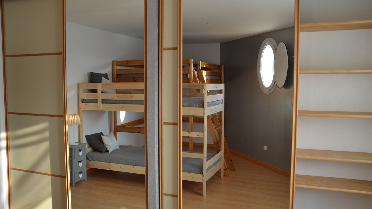 Photo of Bedroom in Sarlat-la-Caneda