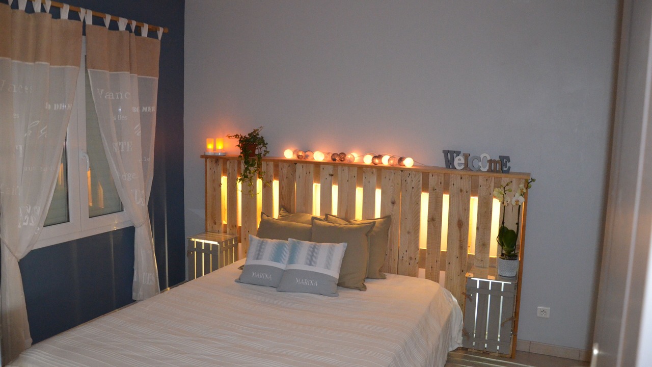 Photo of Bedroom in Sarlat-la-Caneda