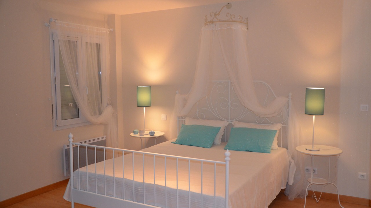 Photo of Bedroom in Sarlat-la-Caneda