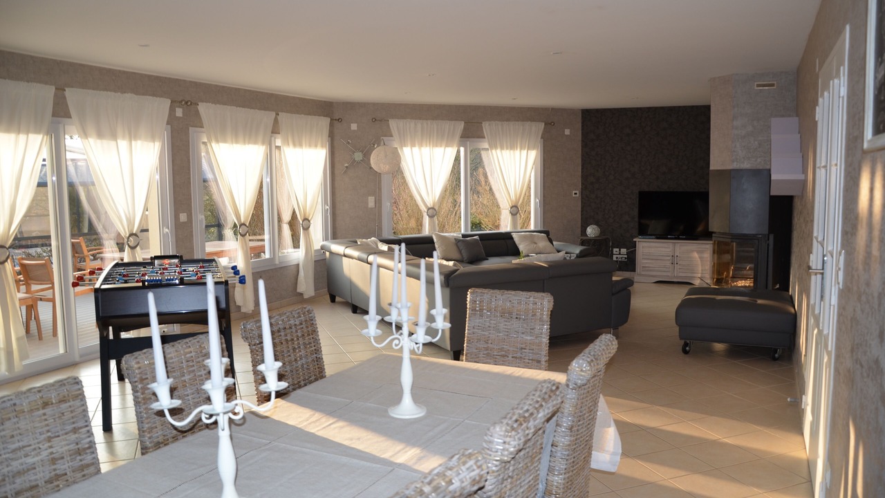 Photo of Bedroom in Sarlat-la-Caneda