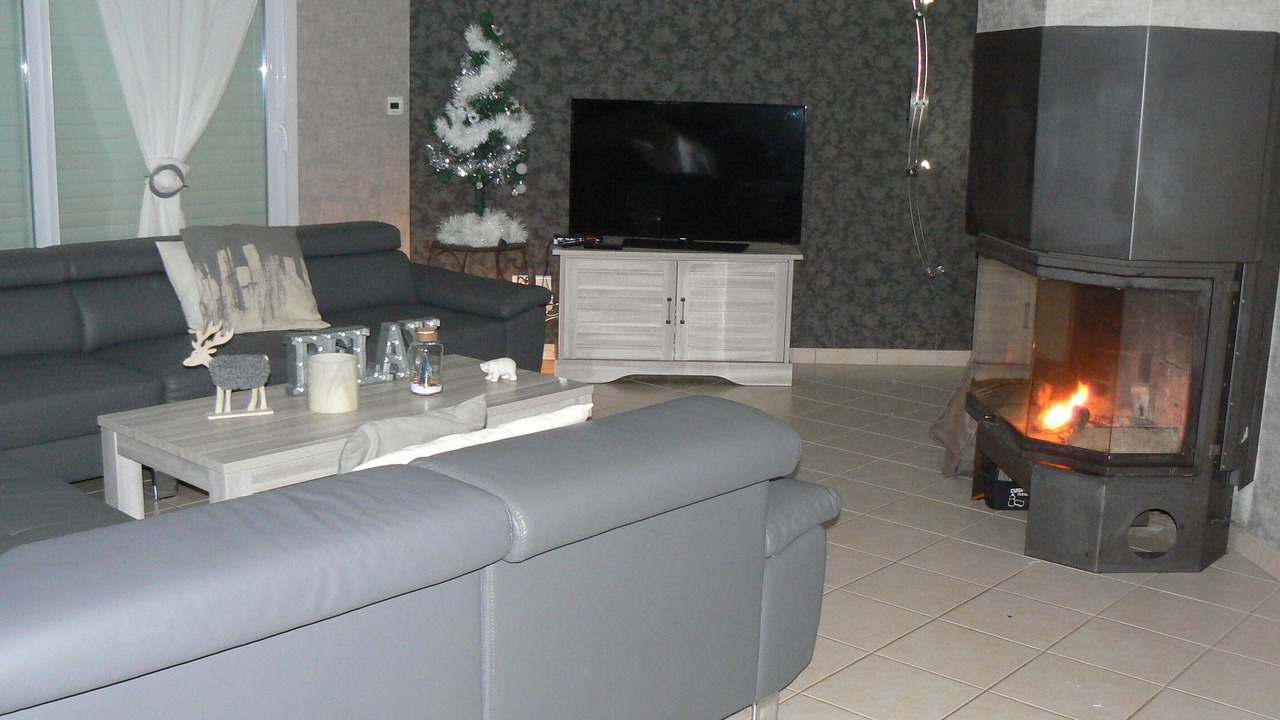 Photo of Livingroom in Sarlat-la-Caneda