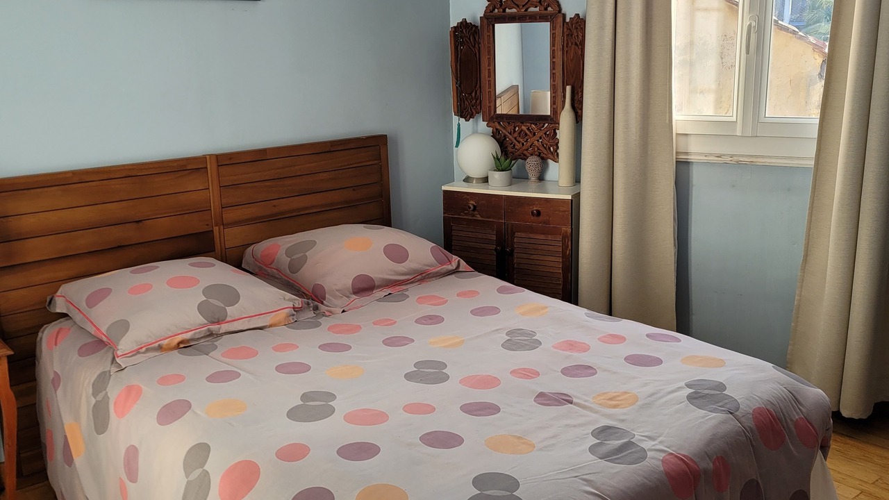 Photo of Bedroom in Saint-Bruno - Saint-Victor